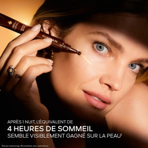 Abeille Royale - Midnight Secret - Pflege für kurze Nächte Abeille Royale - Midnight Secret - Pflege für kurze Nächte